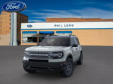 New 2024 Ford Bronco Sport Badlands image 2