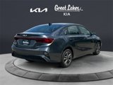 Used 2022 Kia Forte LXS w/ LXS Technology Package image 5