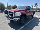 Used 2007 Dodge Ram 2500 Truck SLT image 3