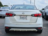 Used 2020 Nissan Versa SV image 5