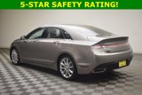 Used 2016 Lincoln MKZ AWD w/ Equipment Group 300A Reserve image 4