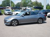 Used 2022 Nissan Altima 2.5 SV image 3