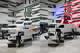 Used 2011 Chevrolet Silverado 3500 LTZ w/ LTZ Plus Package image 3