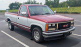 Used 1988 GMC Sierra 1500 2WD Regular Cab image 2