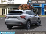 New 2025 Chevrolet Trax LT w/ Sunroof Package image 4