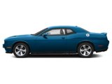 Certified 2021 Dodge Challenger SXT w/ Blacktop Package image 2