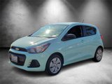 Used 2018 Chevrolet Spark LS image 5