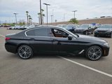Used 2022 BMW 530i w/ Convenience Package image 4