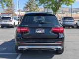 Used 2018 Mercedes-Benz GLC 300 4MATIC image 5