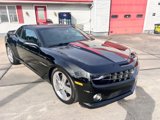Used 2012 Chevrolet Camaro SS image 3