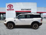 Used 2023 Ford Bronco Sport Outer Banks w/ Tech Package image 3