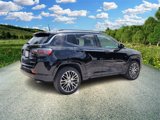 Certified 2022 Jeep Compass Limited w/ Elite Group image 4