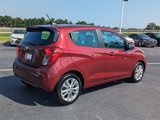 Used 2022 Chevrolet Spark LT image 3