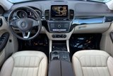 Used 2017 Mercedes-Benz GLE 350 4MATIC image 3