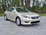 Used 2013 Honda Accord EX-L image 2