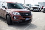 Certified 2016 Ford Explorer Sport image 5