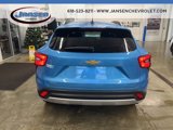 New 2025 Chevrolet Trax LT w/ Driver Confidence Package image 5