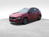 Used 2022 Hyundai Kona N Line image 1
