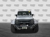 Used 2015 Jeep Wrangler Unlimited Sahara w/ Connectivity Group image 3