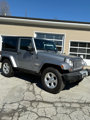 Used 2013 Jeep Wrangler Sahara w/ Dual Top Group image 3