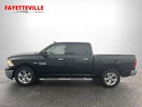 Used 2017 RAM 1500 Big Horn image 2