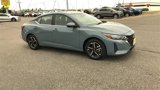 Used 2024 Nissan Sentra SV image 2