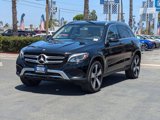 Used 2019 Mercedes-Benz GLC 350e 4MATIC image 3