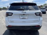 Used 2022 Jeep Compass Limited w/ Elite Group image 6