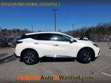 Used 2019 Nissan Murano SV w/ Cargo Package image 4