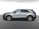 Used 2024 Cadillac XT5 Luxury image 4