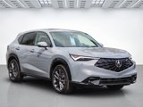New 2025 Acura ADX A-Spec image 3