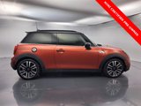 Used 2021 MINI Cooper S w/ Coral Red Edition image 2