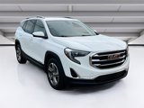 Used 2021 GMC Terrain SLT image 3