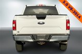 Used 2018 Ford F150 XLT w/ Equipment Group 301A Mid image 4