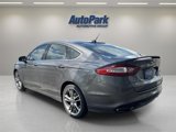 Used 2014 Ford Fusion Titanium image 5