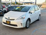 Used 2012 Toyota Prius V Two image 5