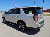 Used 2021 Chevrolet Tahoe LS image 3