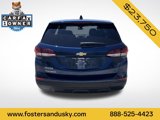 Used 2022 Chevrolet Equinox LS w/ LS Convenience Package image 4