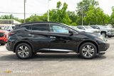 Used 2022 Nissan Murano SV image 4