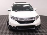 Certified 2018 Honda CR-V EX-L image 3