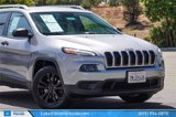 Used 2015 Jeep Cherokee Sport image 2