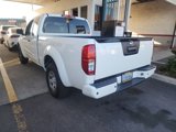 Used 2018 Nissan Frontier S image 3