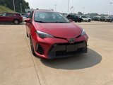 Used 2017 Toyota Corolla SE image 2