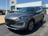 Used 2022 Ford Escape SEL image 4