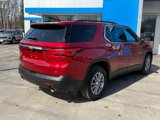 Used 2023 Chevrolet Traverse LT w/ Rear Camera Mirror Package image 5