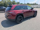 New 2025 Jeep Grand Cherokee Altitude image 4