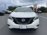 Used 2018 Nissan Murano AWD image 3
