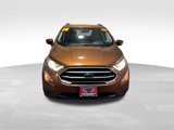 Used 2018 Ford EcoSport SE w/ SE Convenience Package image 2