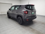 Used 2019 Jeep Renegade Sport image 5