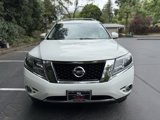 Used 2014 Nissan Pathfinder Platinum w/ Platinum Premium Package image 2